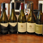 Riverbench roundtable tasting