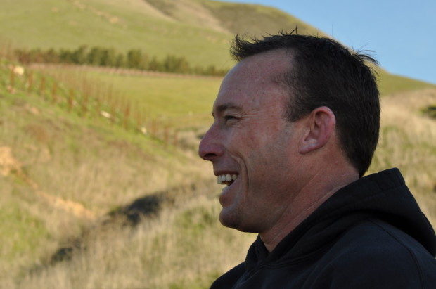 Chris Hammell