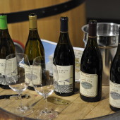 Bien Nacido and Solomon Hills Wines