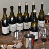 A Winemaking Philosophy: Guest Post by Tyler Thomas, Donelan Wines