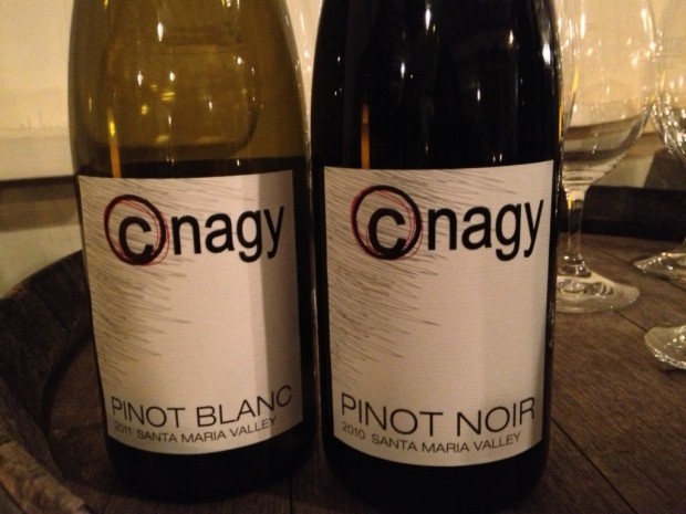 Nagy Wines