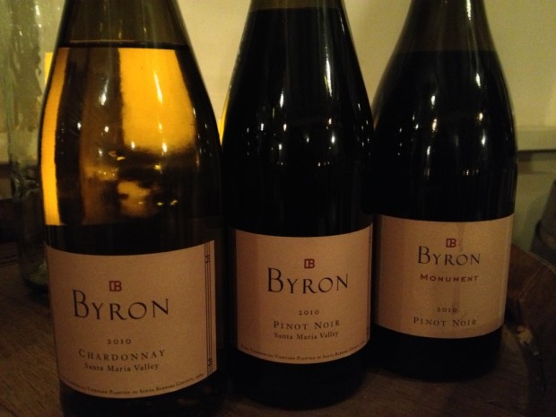 Byron Wines