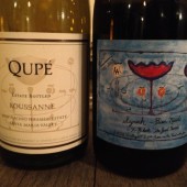 Qupe Wines