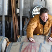 Tasting the Sonoma Coast with Pax Mahle, Wind Gap Wines