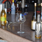 Talking through skin contact wines by Pax Mahle