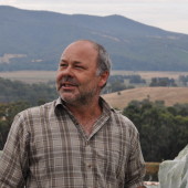How Victoria Turned Me Back Towards Pinot Noir
