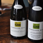 Gembrook Hill still whites