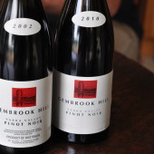 Gembrook Hill Pinot Noir