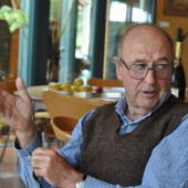 Ian Marks, Gembrook Wines