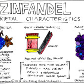 ZAP: Heritage Vineyard Zinfandel Tasting Panel