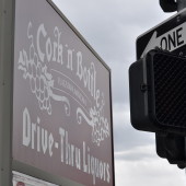 Going Home: Walk Around Flagstaff