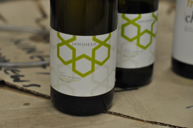 Great Western Riesling
