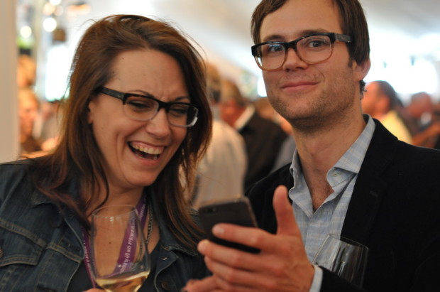 Grand Tasting