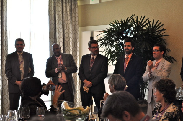 Sommeliers