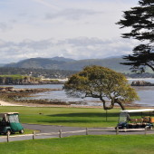 Photos from Pebble Beach Food & Wine 2013