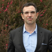 A Life in Wine: Frederic Panaiotis, Chef de Caves for Ruinart Champagne