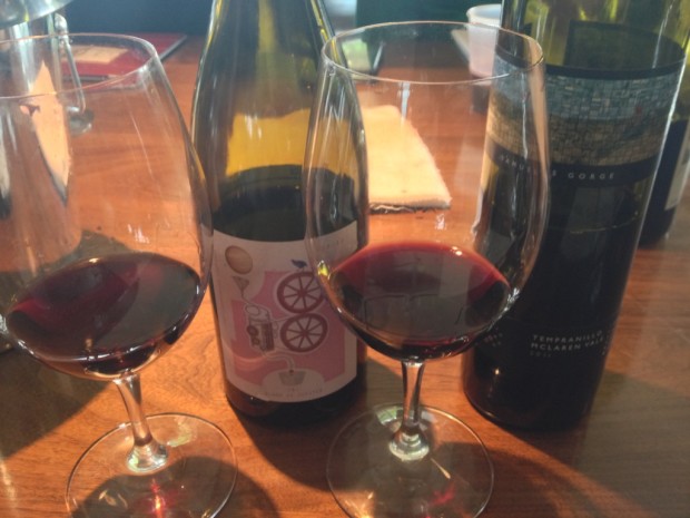 South Australian Reds