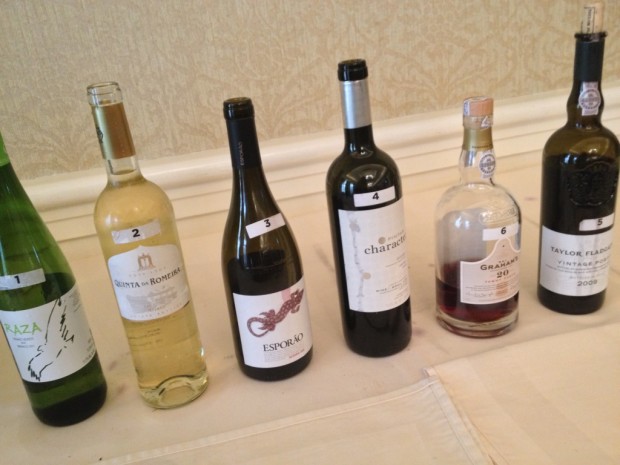 Wines of Portugal