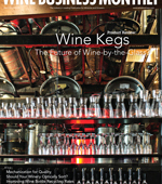 Sensing Minerality: an article in Wine Business Monthly