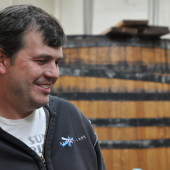 The Butterfly Effect: How the death of a fad gave birth to beautiful color in wine, Part 4: Surveying Technique, Terroir
