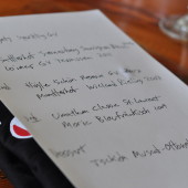 Austrian Wine Month Has Started!