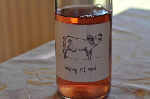 The 2011 Rose'