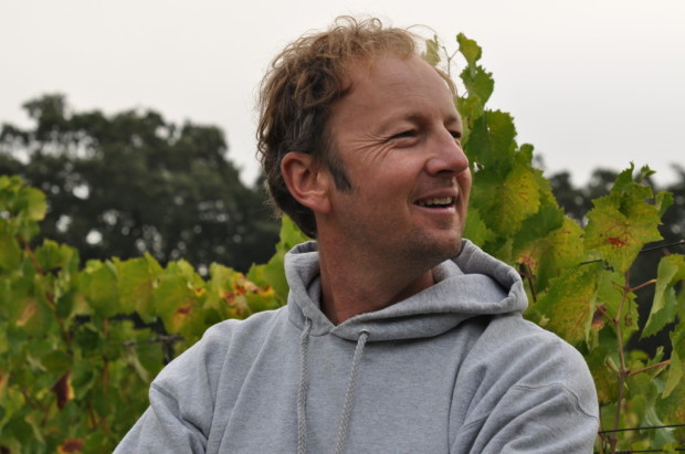 Steve Matthiasson