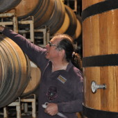 The Life in Wine, a conversation with Randall Grahm