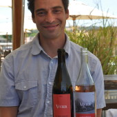 The Lazy Winemaker: Patience, Terroir, and Vine Age, a conversation with Stéphane Vivier