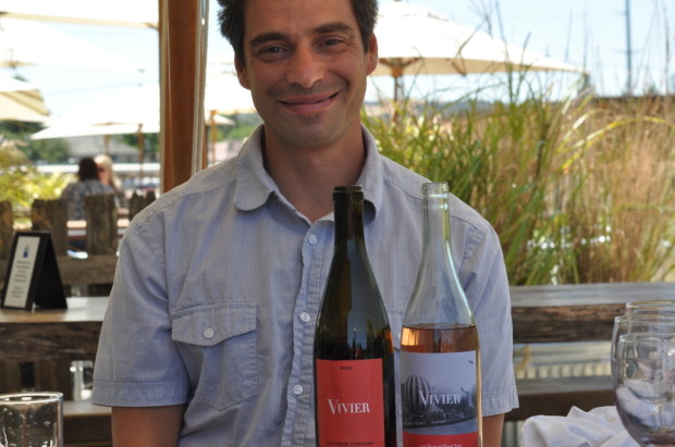 Stephane Vivier