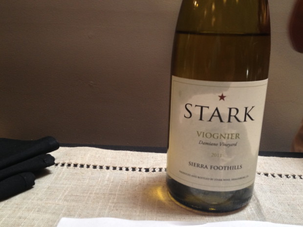 Stark