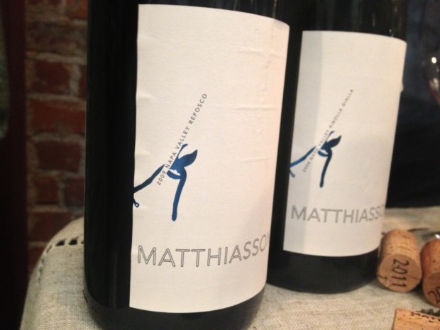 Matthiasson