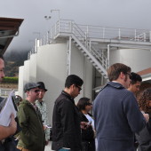 Exploring Santa Lucia Highlands: Sommelier Journal Terroir Experience, Day 3