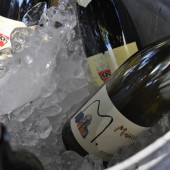 Attending Ribolla Gialla University, Part 8: Friuli Fest 2013