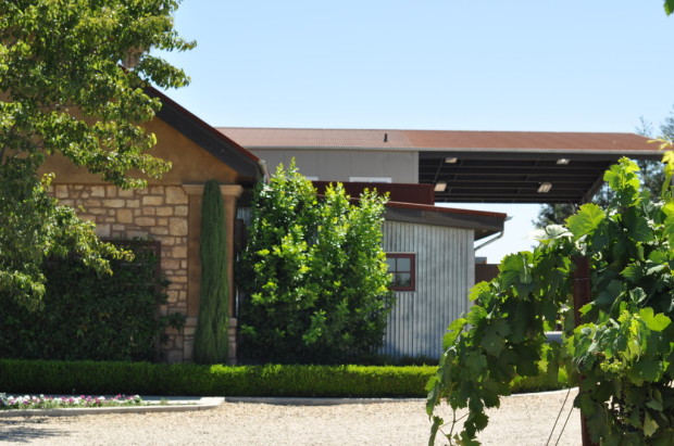 Harney Lane Winery
