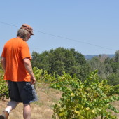 26 Hours in El Dorado: Visiting La Clarine Farm, Skinner + Gros Ventre