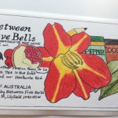 Between Five Bells Heathcote Blend: New Labels