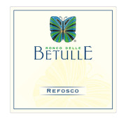 Looking back: Ronco delle Bettulle, Colli Orientali del Friuli