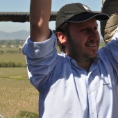 Recognizing Consumers, Predicting the Future: A Conversation with Sergio Hormazabal, Vina Ventisquero