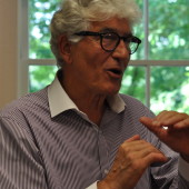 Jacques Lardiere: A Life in Wine (and life in wine)