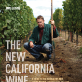 Wine in Context: The New California Wine, a book review