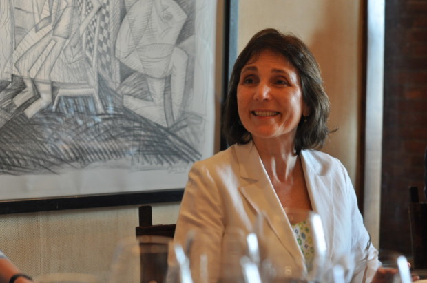 Elena Catena