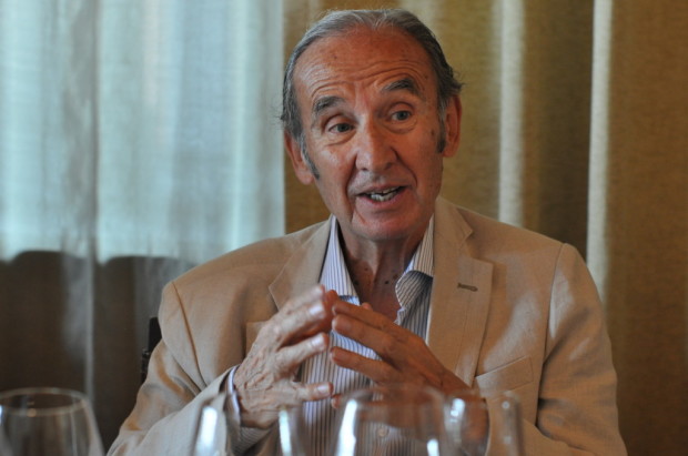 Nicolas Catena