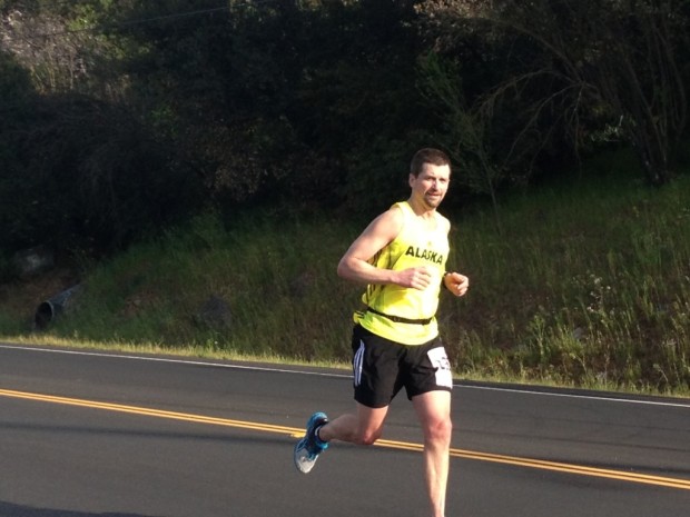 Napa Valley Marathon