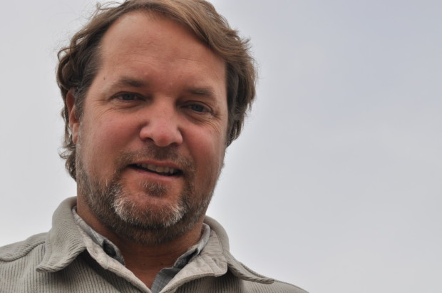 Chad Melville