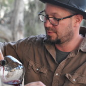 Tasting with Mike Roth: Keeping Lo-Fi with Wine
