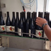 Between Five Bells 2013 H-Cote Label