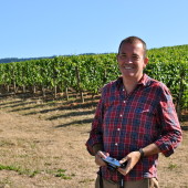 A Day in the Willamette Valley