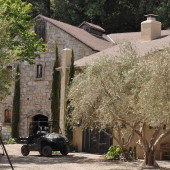 Mayacamas: A Look at the Remaking of an Icon