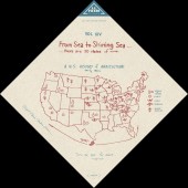 Le Metro XIV: From Sea to Shining Sea
